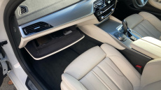 BMW 5 Series 520d M Sport 4dr Auto Diesel Saloon